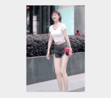 爆料网红街拍视频大全最新,捕捉时尚潮流瞬间，揭秘街头时尚密码